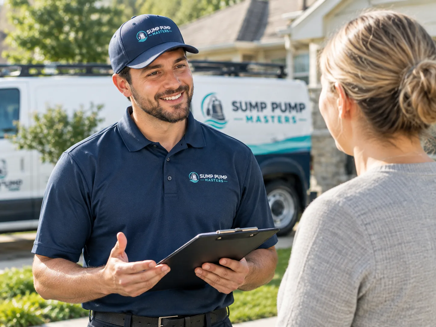 Sump Pump Repair Dwight, KS FAQs